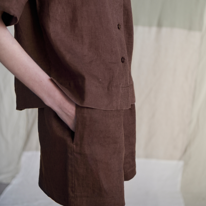 in bed Women Sleepwear