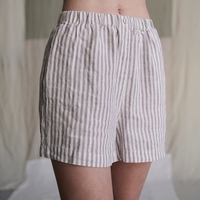 In Bed Women Sleepwear