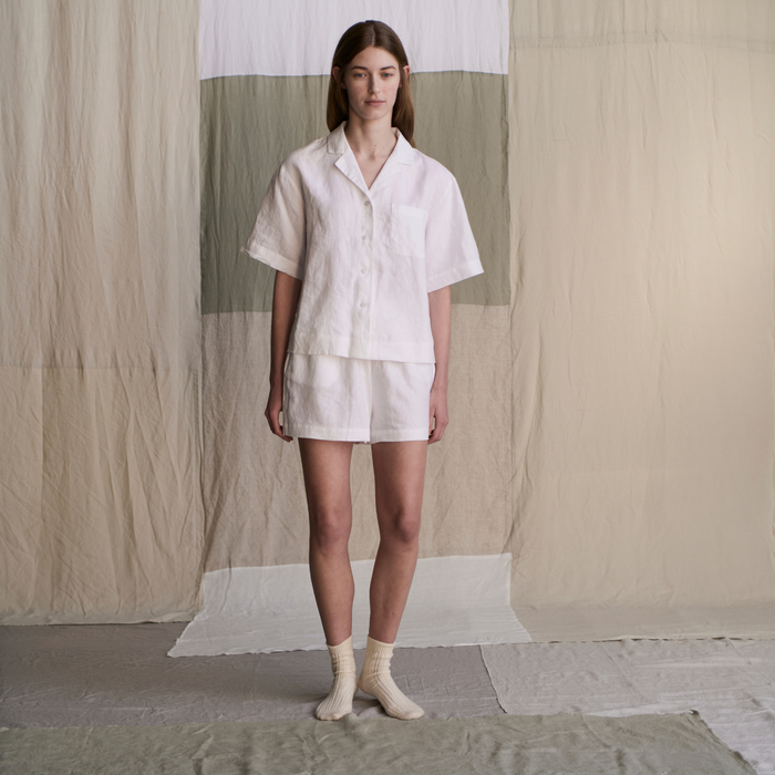 In Bed Women Sleepwear