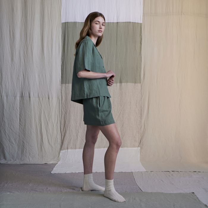 In Bed Women Sleepwear