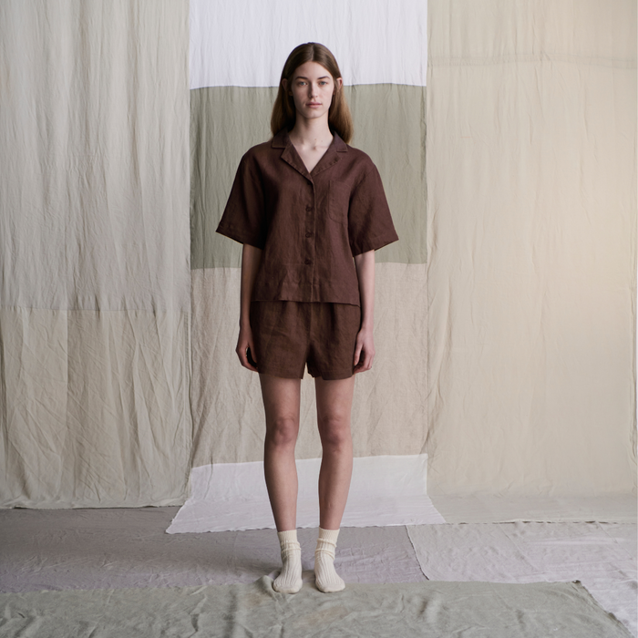 In Bed Women Sleepwear