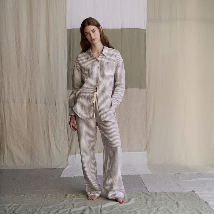 In Bed Women Sleepwear