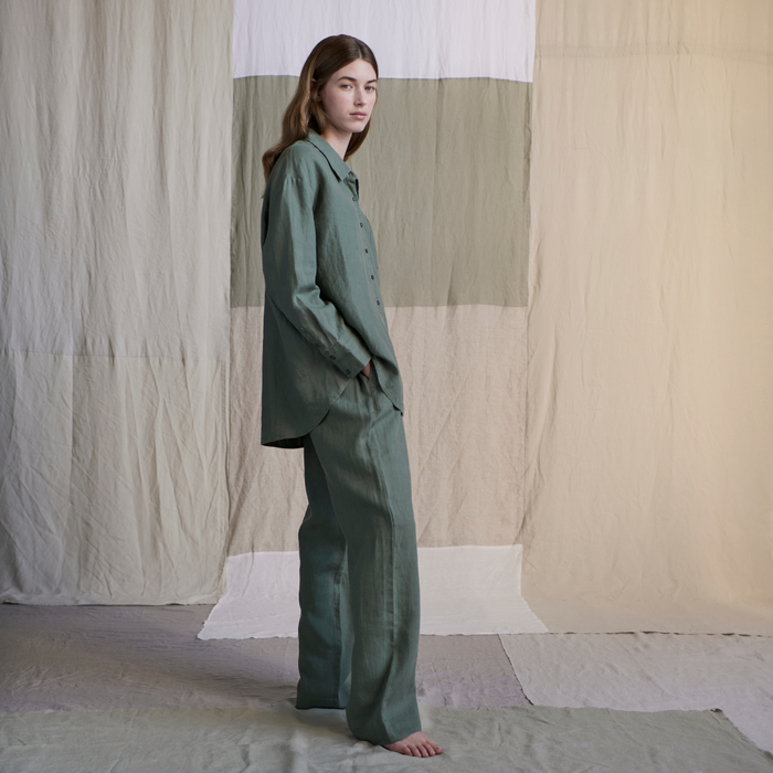 In Bed Women Sleepwear