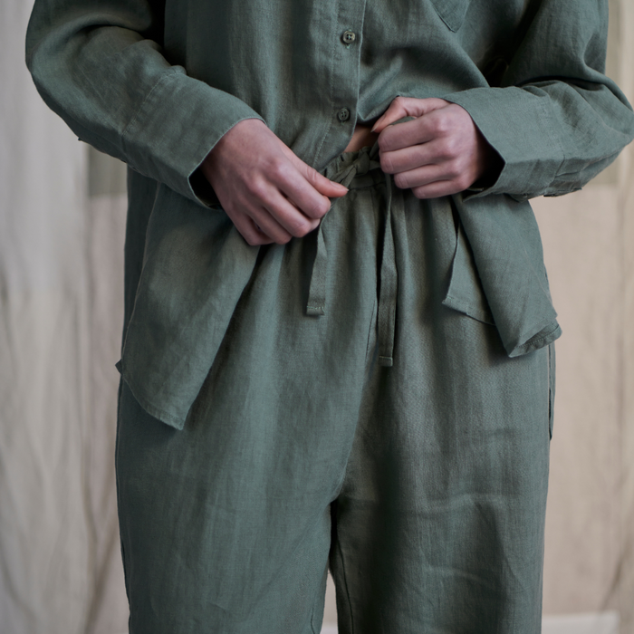 In Bed Women Sleepwear