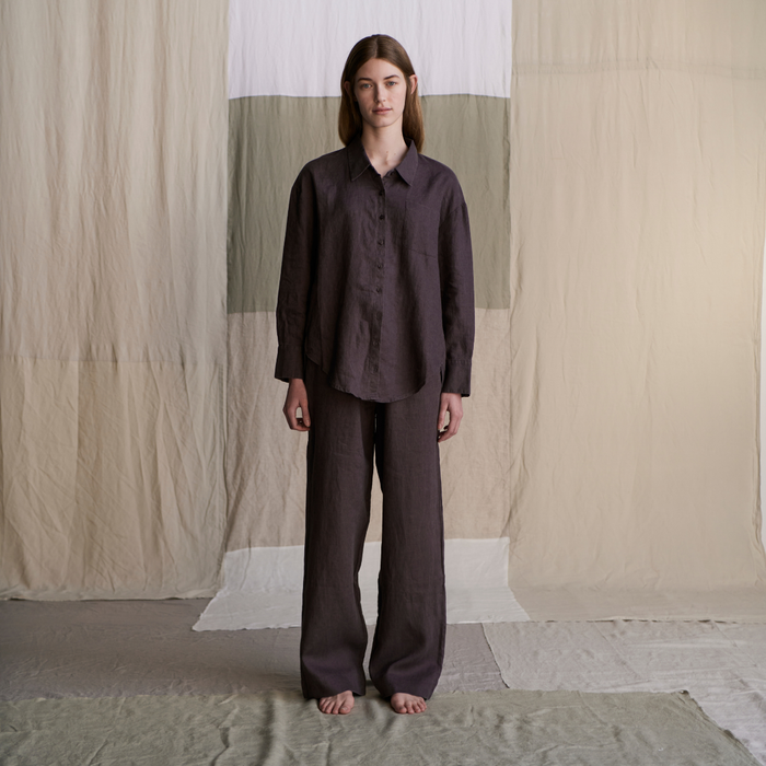 In Bed Women Sleepwear