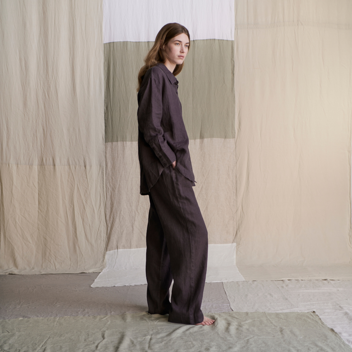 In Bed Women Sleepwear