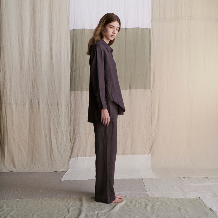 In Bed Women Sleepwear