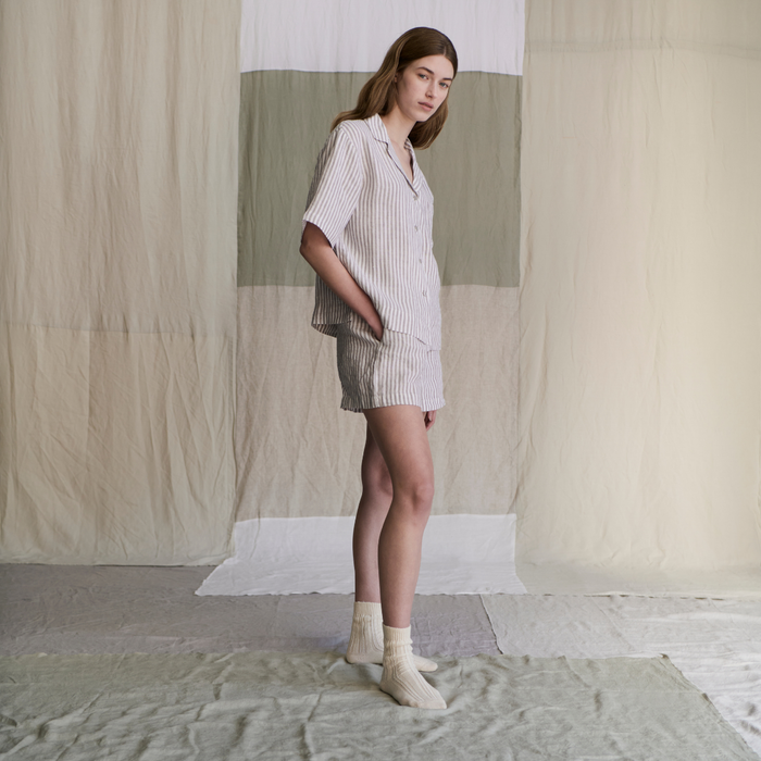 In Bed Women Sleepwear