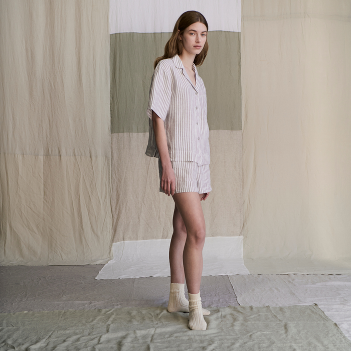 In Bed Women Sleepwear