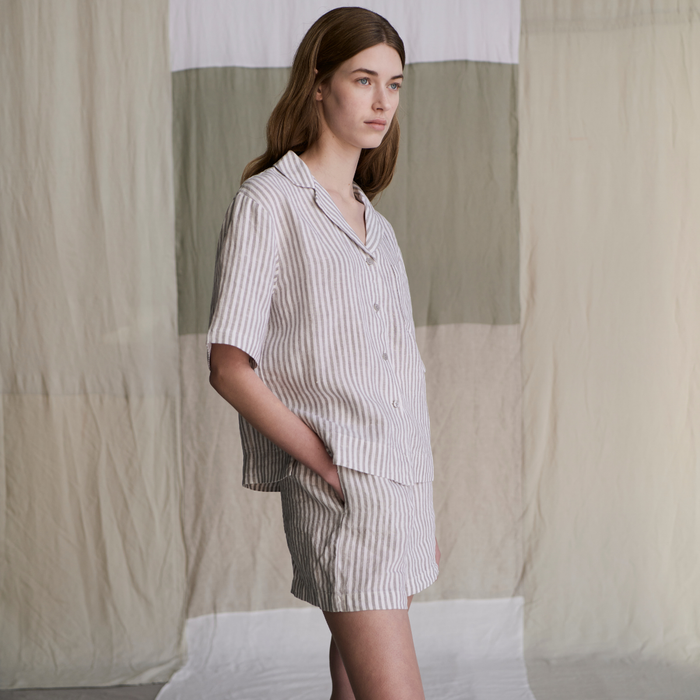 In Bed Women Sleepwear