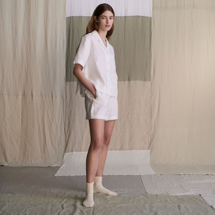 In Bed Women Sleepwear