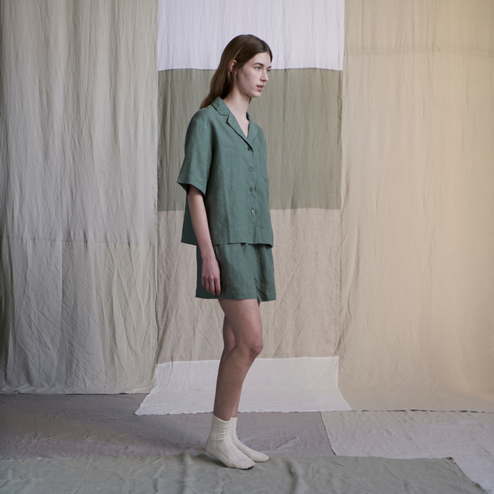 In Bed Women Sleepwear