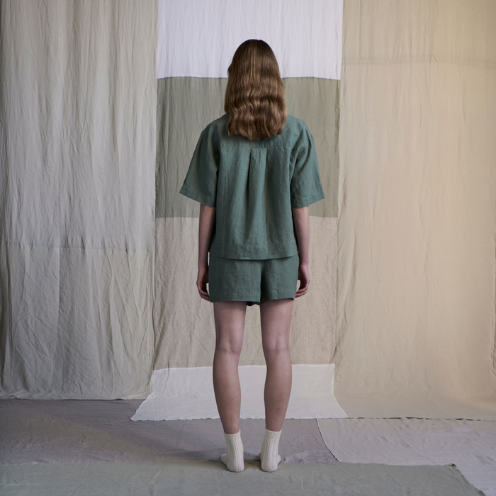 In Bed Women Sleepwear