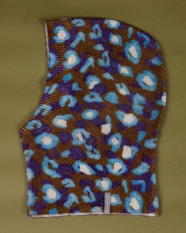 In Bed With You FLORAL PRINT CARDIGAN WITH POCKETS COL. 101