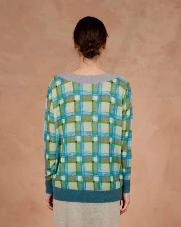 In Bed With You FLORAL PRINT WRAP LONGUETTE SKIRT COL.997