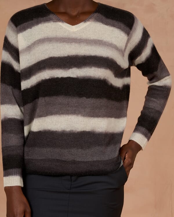 In Bed With You GEOMETRIC PRINT JUMPER DRESS COL.1047