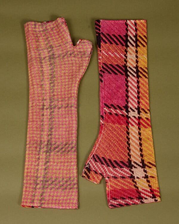 in bed with you Cardigan Sciallato 100%WO COL. 828