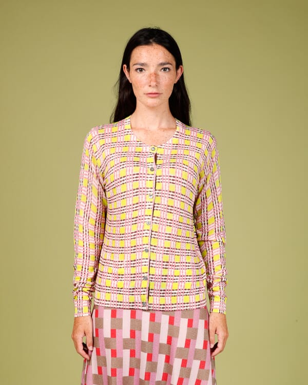 In Bed With You FLORAL PRINT BALACLAVA COL.158