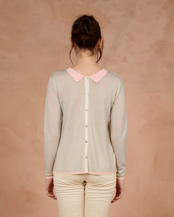 In Bed With You FLORAL PRINT LONG SKIRT COL.164