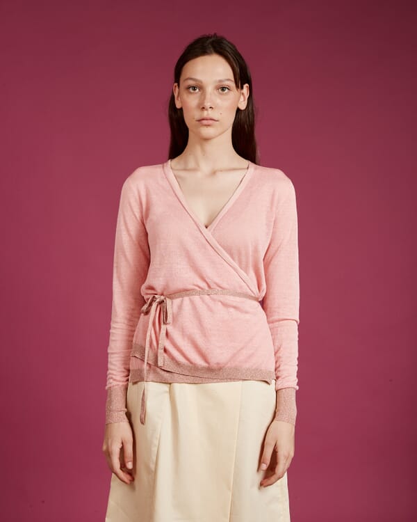 In Bed With You FLORAL PRINT LONG SKIRT COL.974