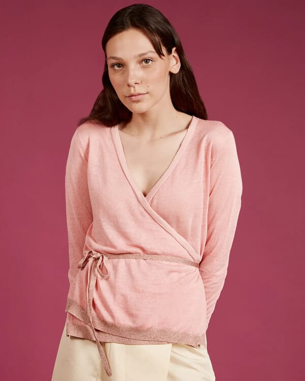 in bed with you FLORAL PRINT LONG SKIRT COL.974