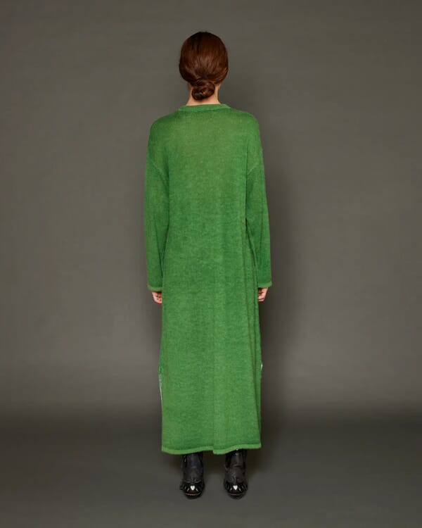 In Bed With You FLORAL PRINT LONG TROUSERS COL.924