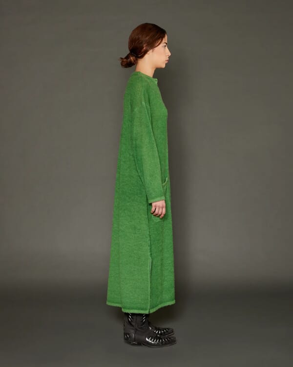 In Bed With You FLORAL PRINT LONG TROUSERS COL.924