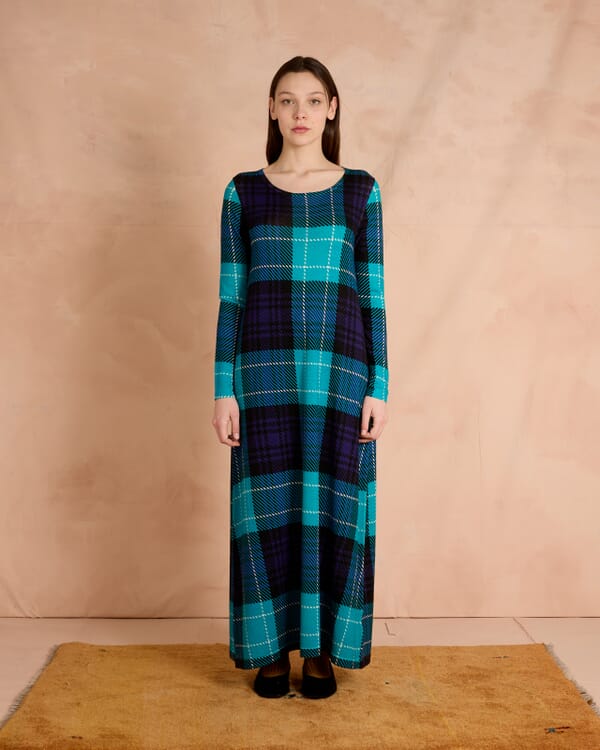 In Bed With You GEOMETRIC PRINT CARDIGAN COL. 333