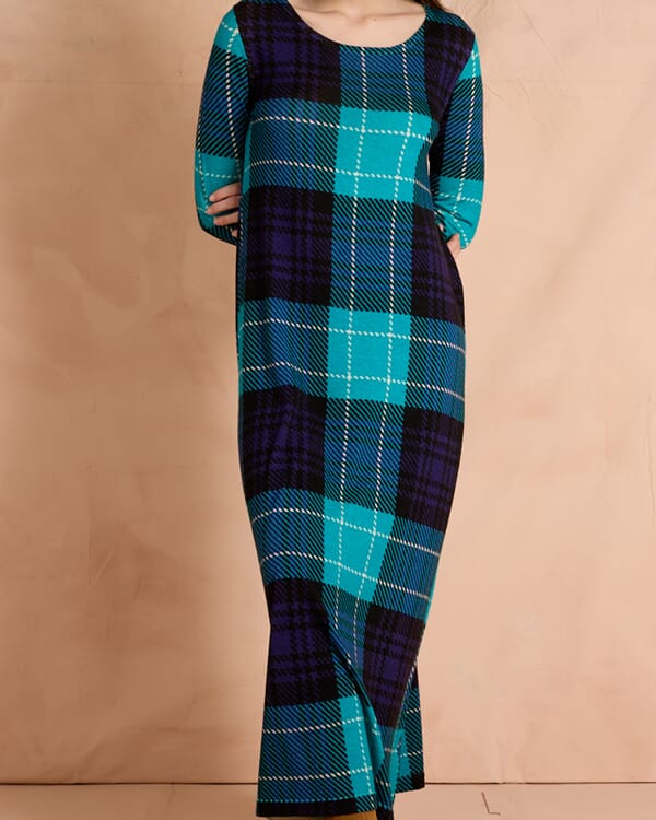 In Bed With You GEOMETRIC PRINT CARDIGAN COL. 333