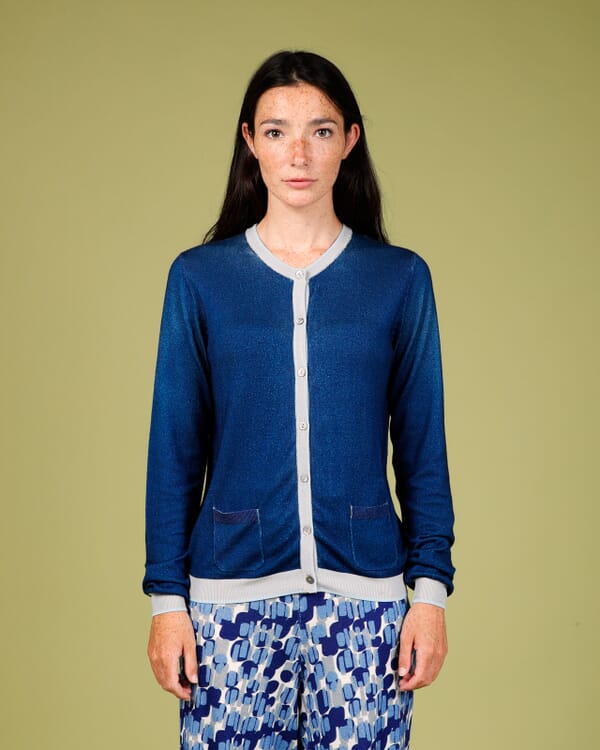 In Bed With You MULTI PRINT WIDE SCARF COL.007