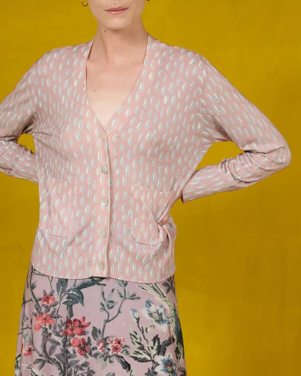 in bed with you SOLID COLOUR DUPLEX POLO COL.004