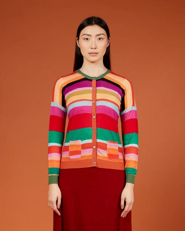 In Bed With You SOLID COLOUR DUPLEX POLO COL.013