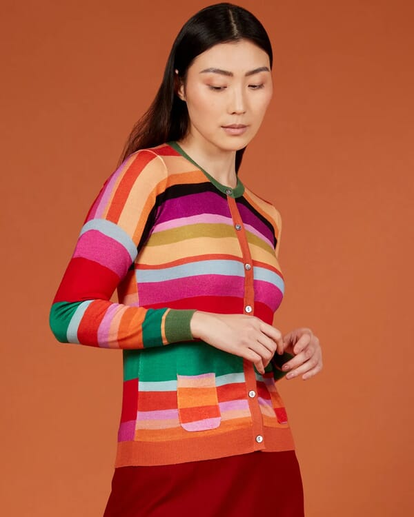 in bed with you SOLID COLOUR DUPLEX POLO COL.013