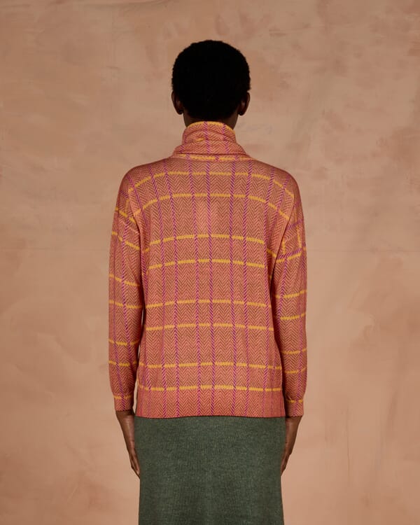 In Bed With You SOLID COLOUR TOP COL. 002