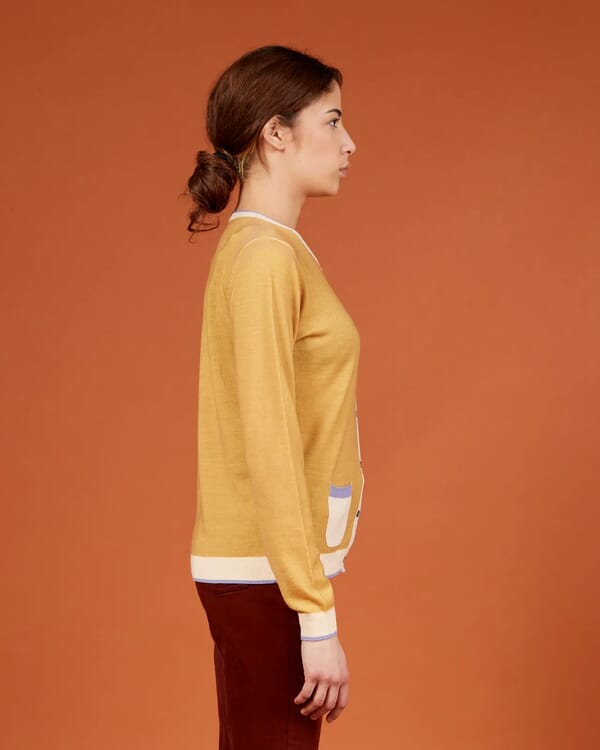 In Bed With You SOLID COLOUR TOP COL. 024