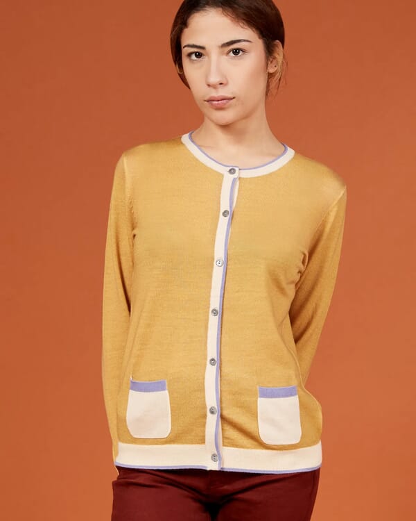 in bed with you SOLID COLOUR TOP COL. 024