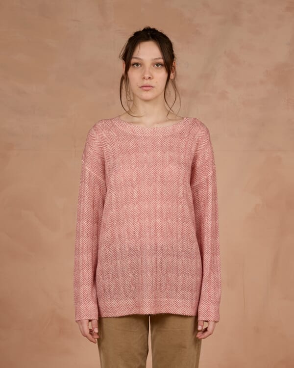 In Bed With You MULTI PRINT REVERSIBLE BEANIE COL.004