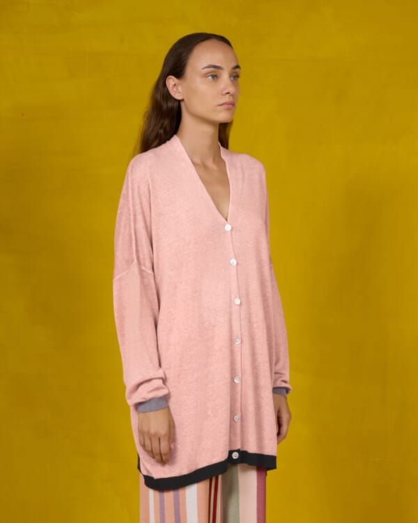 In Bed With You MULTI PRINT REVERSIBLE BEANIE COL.006