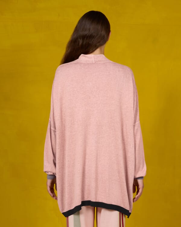 In Bed With You MULTI PRINT REVERSIBLE BEANIE COL.006