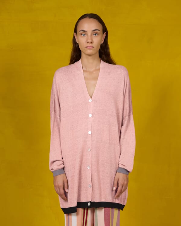 In Bed With You MULTI PRINT REVERSIBLE BEANIE COL.006