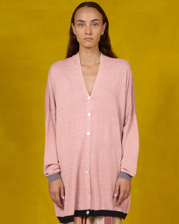 in bed with you MULTI PRINT REVERSIBLE BEANIE COL.006