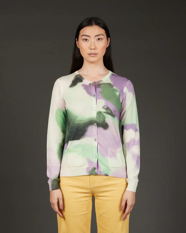 In Bed With You MULTI PRINT REVERSIBLE BEANIE COL.007