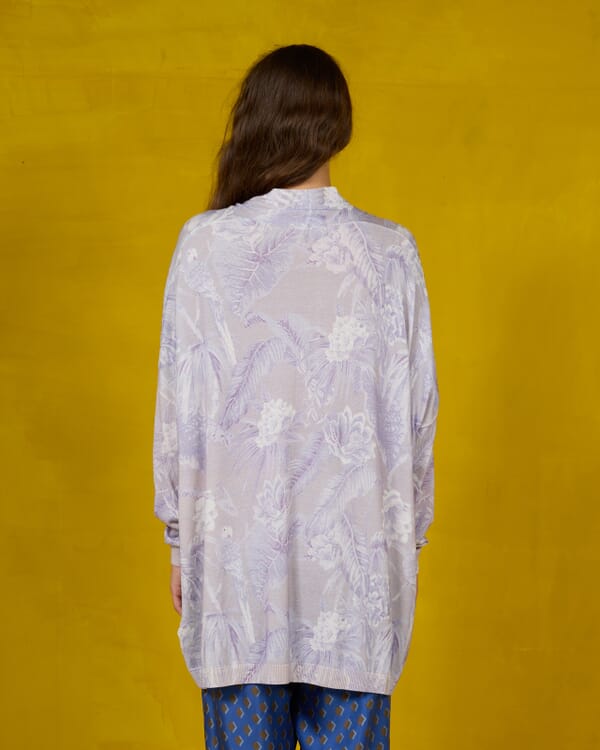 In Bed With You MULTI PRINT REVERSIBLE BEANIE COL.007