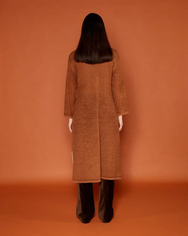 In Bed With You MULTI PRINT REVERSIBLE BEANIE COL.008