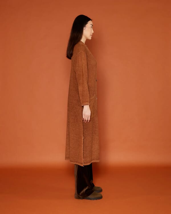 In Bed With You MULTI PRINT REVERSIBLE BEANIE COL.008