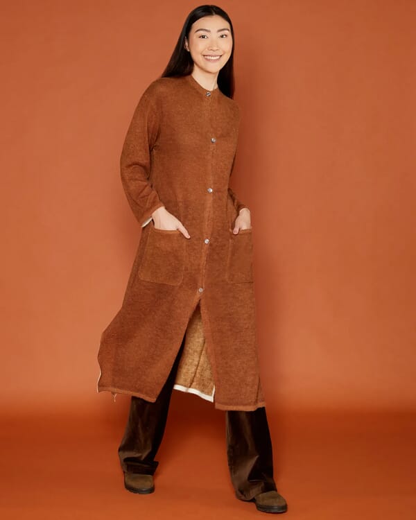 in bed with you MULTI PRINT REVERSIBLE BEANIE COL.008