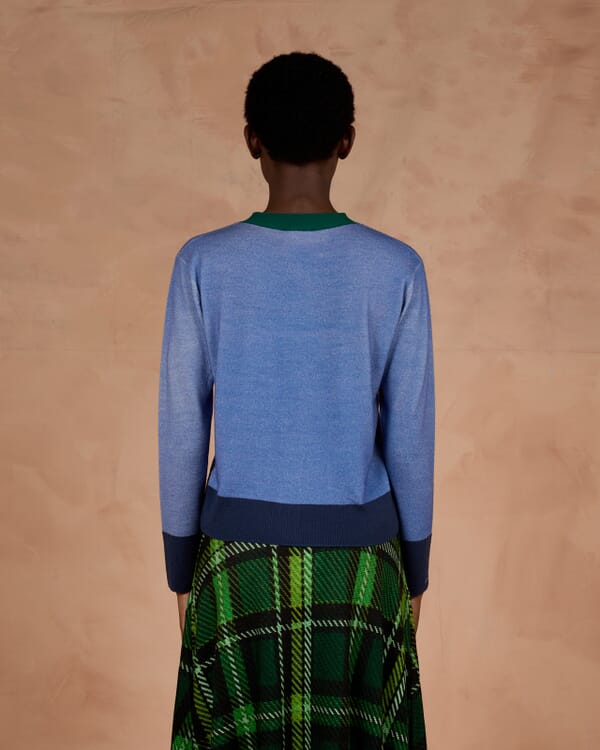 In Bed With You MULTI PRINT REVERSIBLE BEANIE COL.012