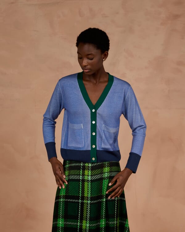 In Bed With You MULTI PRINT REVERSIBLE BEANIE COL.012