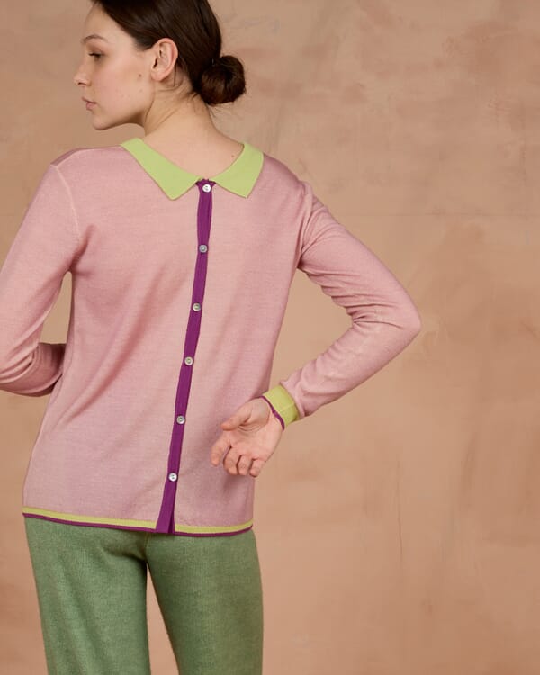 In Bed With You MULTI PRINT REVERSIBLE BEANIE COL.014