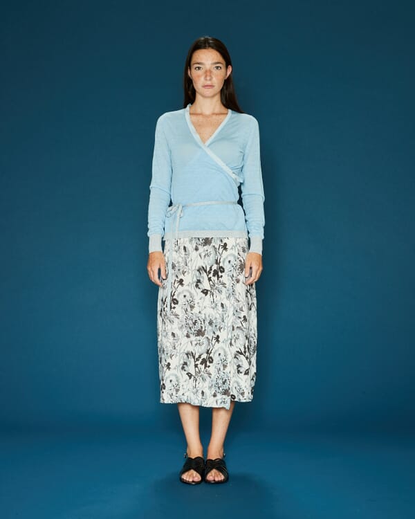 In Bed With You MULTI PRINT REVERSIBLE BEANIE COL.016